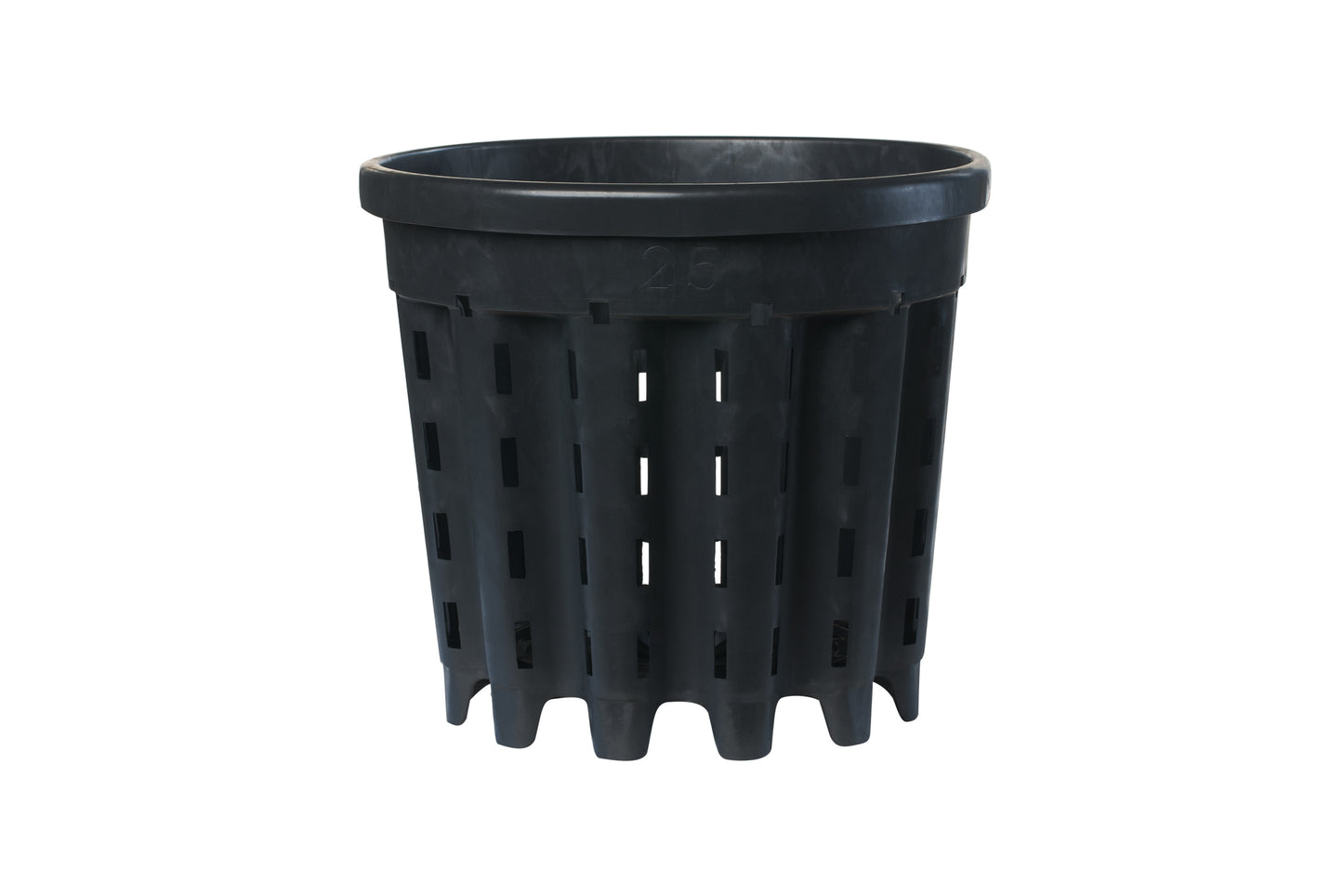 Super-Ercole anti-root-spiraling pot 超級防旋根控根盆 大量購買優惠區