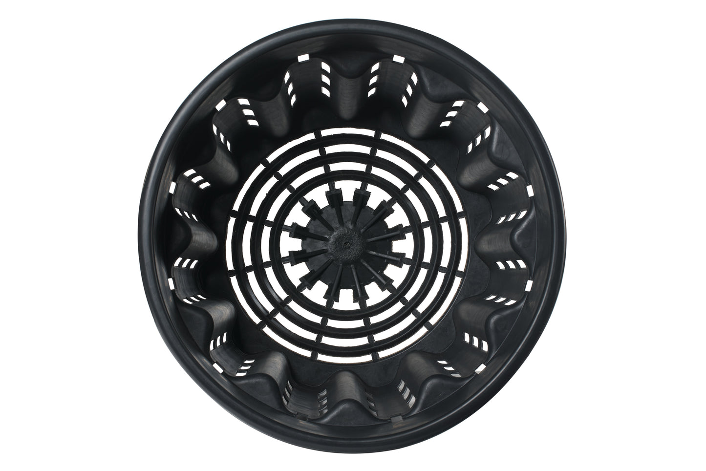 Super-Ercole anti-root-spiraling pot 超級防旋根控根盆 大量購買優惠區