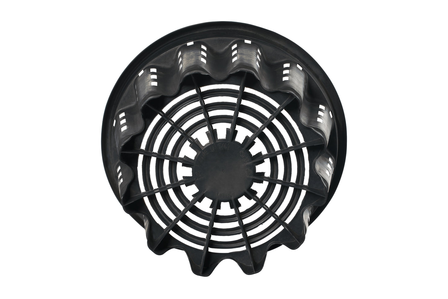 Super-Ercole anti-root-spiraling pot 超級防旋根控根盆 大量購買優惠區