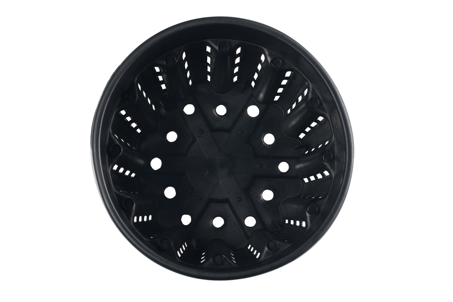 Ercole anti-root-spiraling pot 防旋根控根盆
