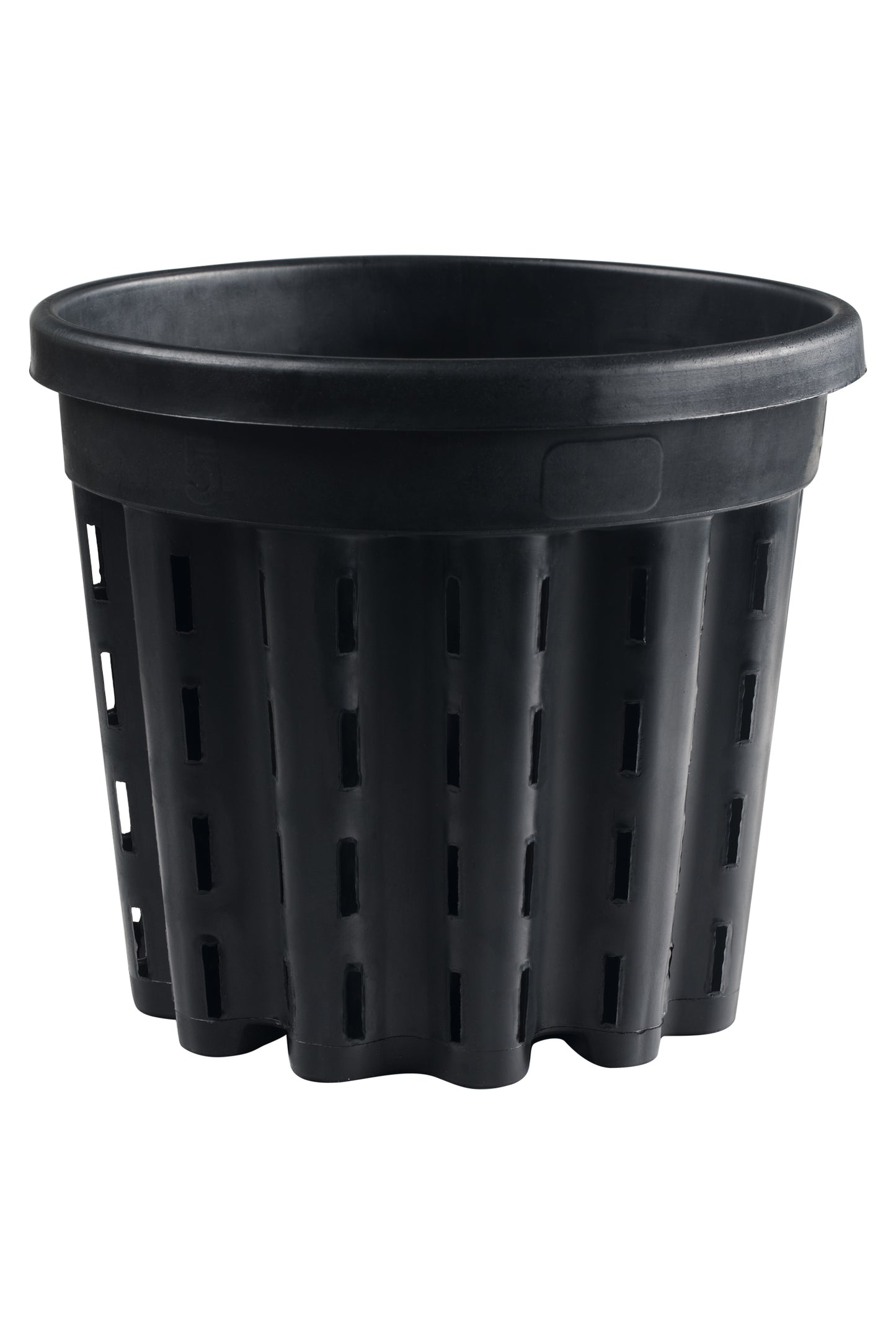 Ercole anti-root-spiraling pot 防旋根控根盆
