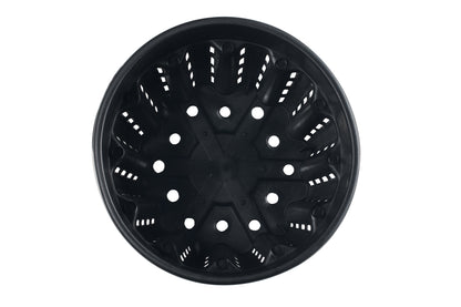 Ercole anti-root-spiraling pot 防旋根控根盆