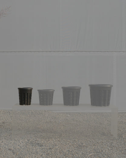 Ercole anti-root-spiraling pot 防旋根控根盆
