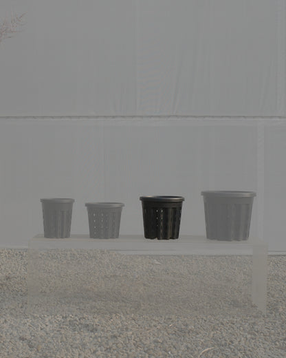 Ercole anti-root-spiraling pot 防旋根控根盆