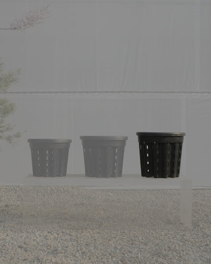 Ercole anti-root-spiraling pot 防旋根控根盆