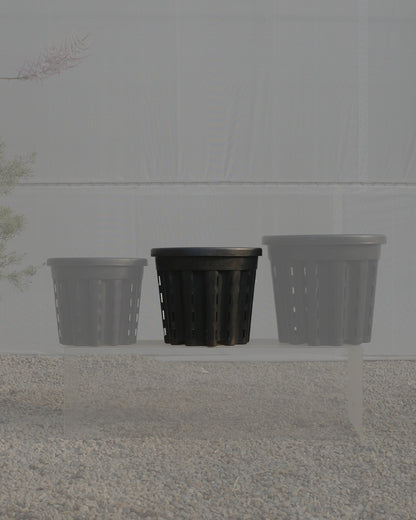 Ercole anti-root-spiraling pot 防旋根控根盆
